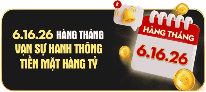 Hình ảnh ưu đãi độc quyền và khuyến mãi hấp dẫn dành cho thành viên hz88 app