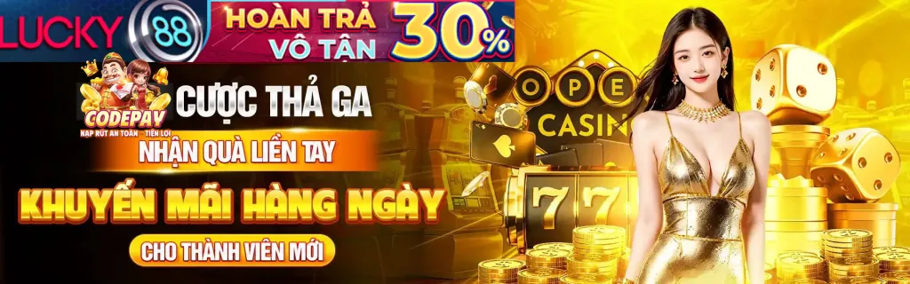 Game Bắn Cá Ocean King